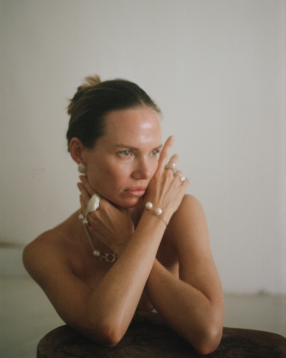 Embrace Your Feminine Energy This International Women’s Day - Oceano Jewels