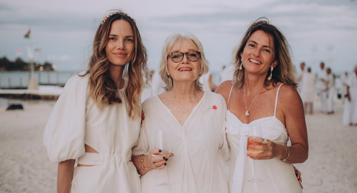 Celebrating 3 Brilliant Female Designers - Oceano Jewels