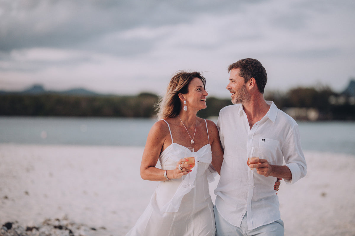 Why Pearls Make An Ideal Valentine’s Treat - Oceano Jewels