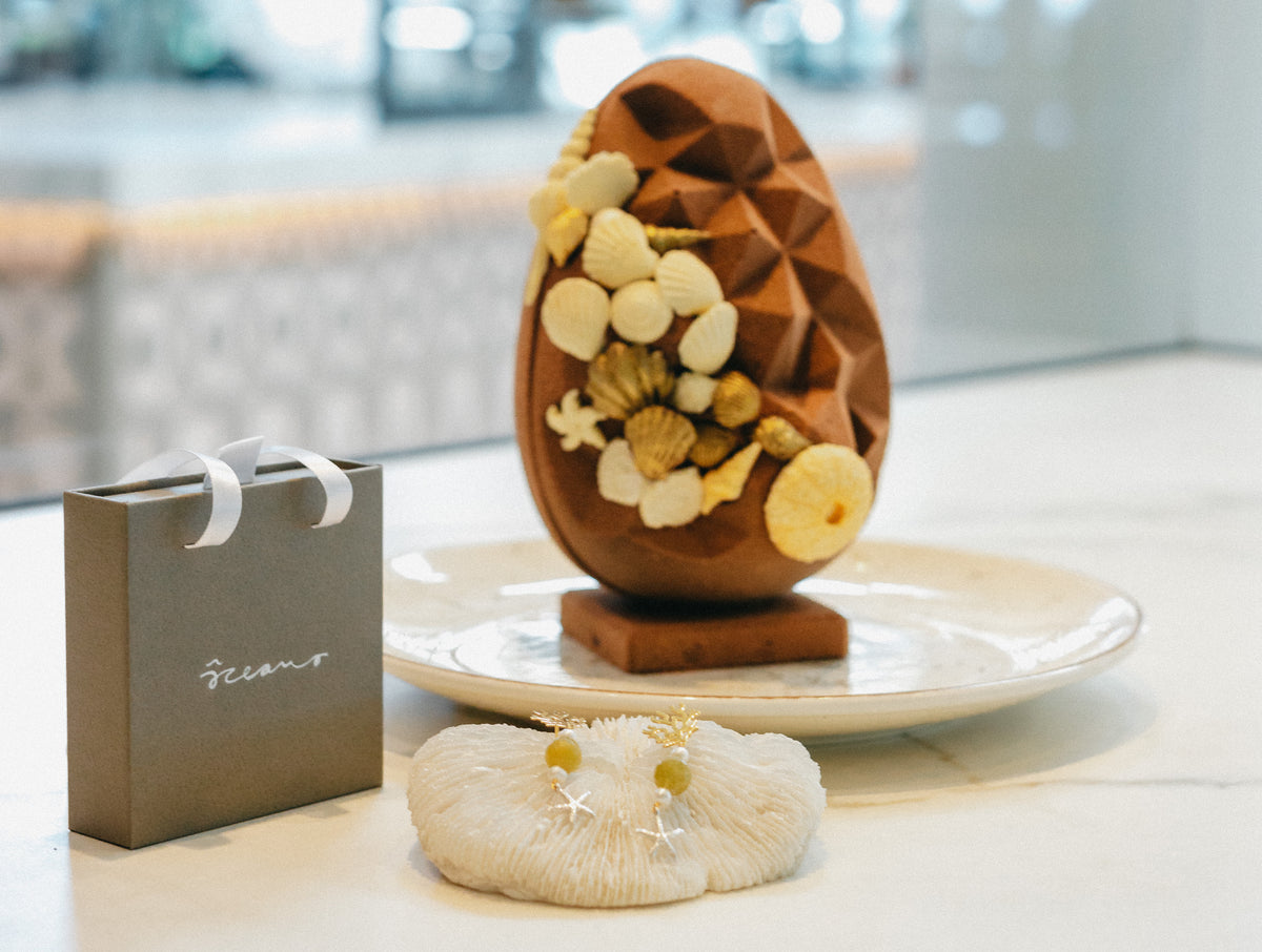Celebrate Life’s Rarest Moments With Us This Easter - Oceano Jewels