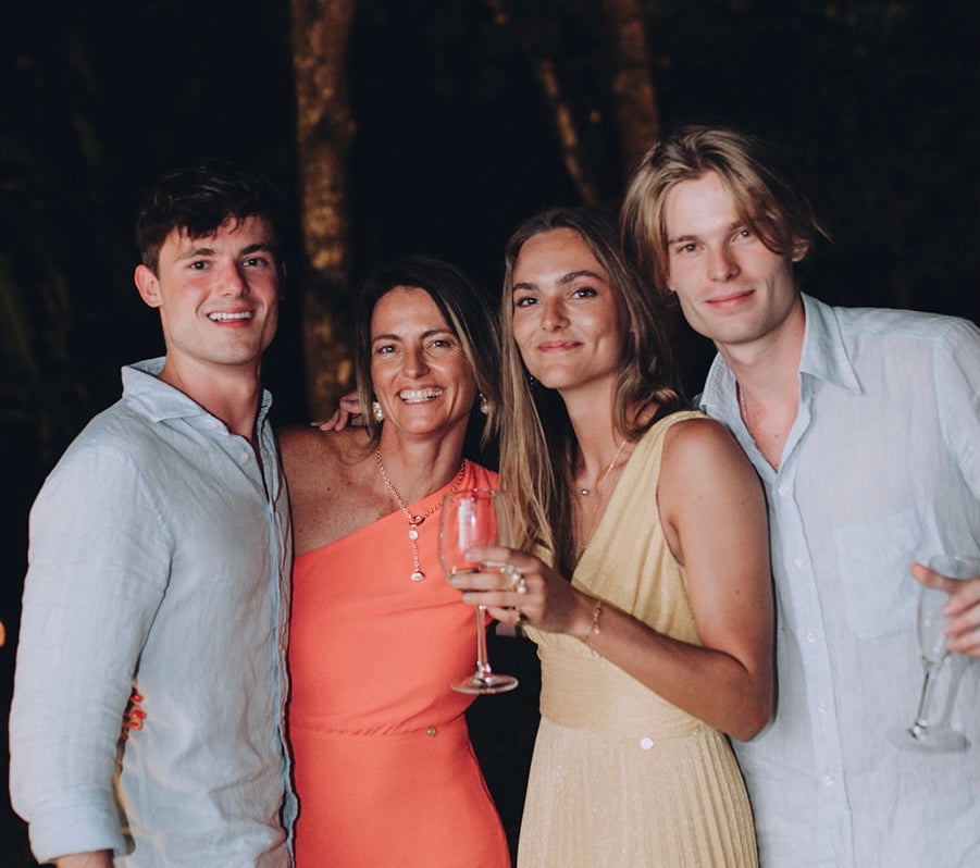 Love That Blooms Forever: A Mother’s Day Celebration - Oceano Pearls