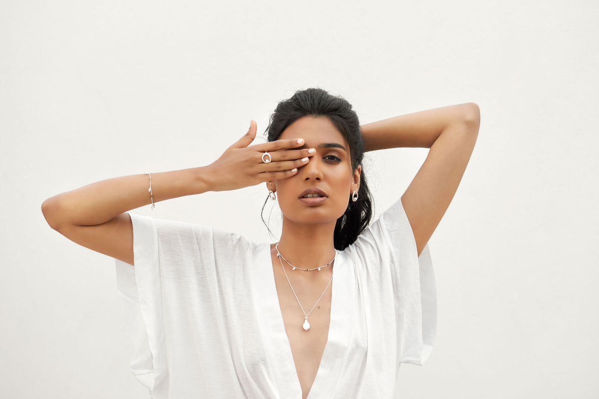 Welcoming 2023 With The Wisdom Of Pearls - Oceano Jewels