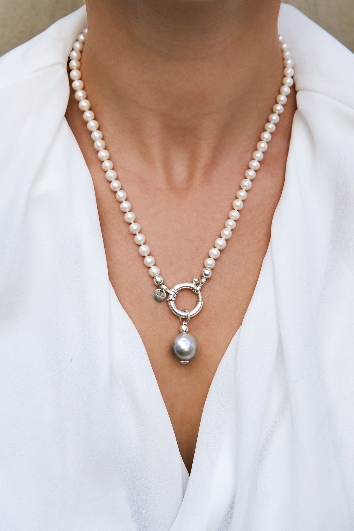 The Ultimate Guide To Pearl Birthstone Jewelry - Oceano Jewels