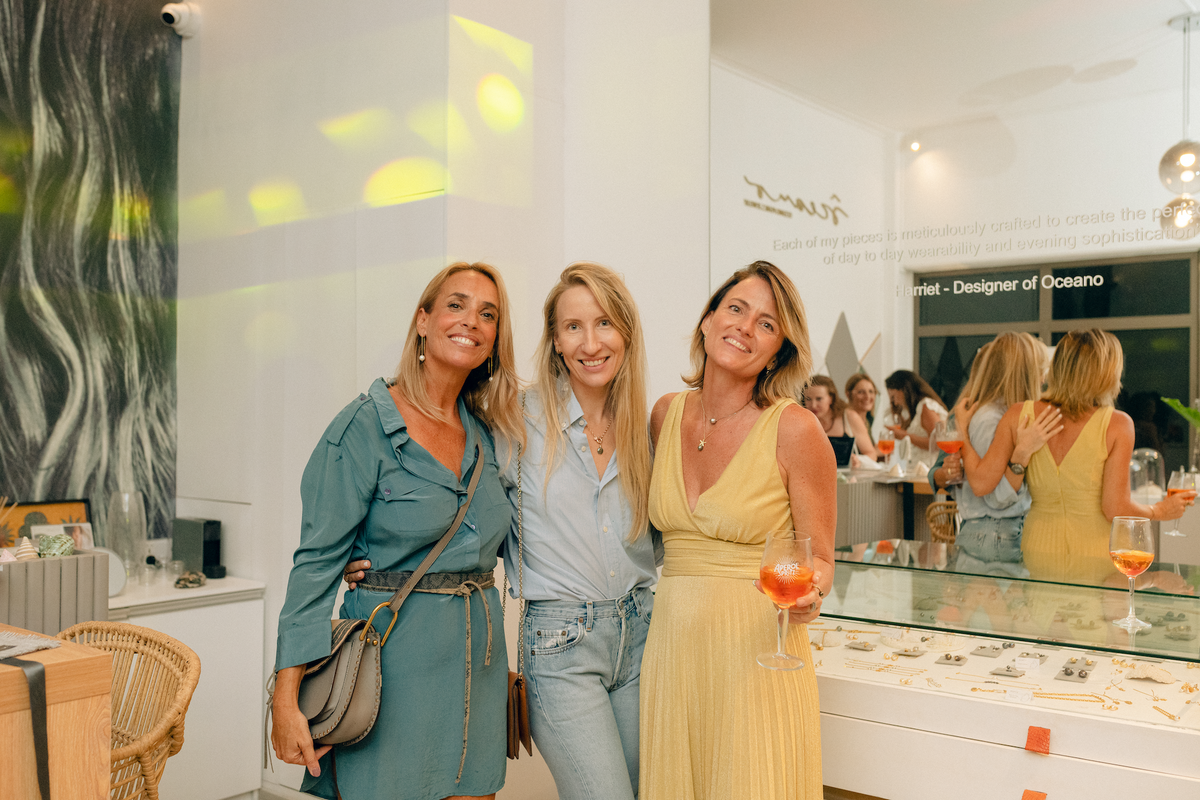 Pearls of Gratitude: Celebrating One Year of Sparkling Moments - Oceano Jewels