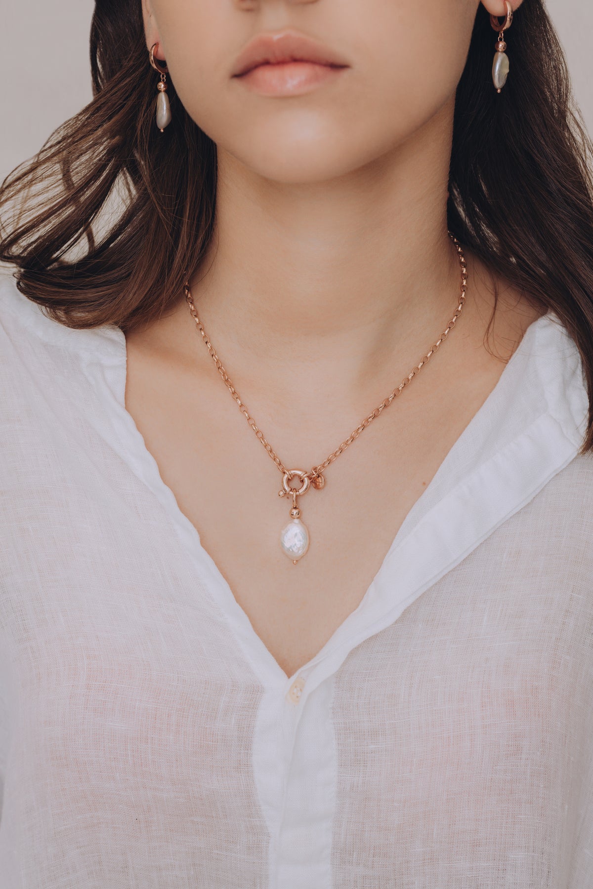 Discover Your Perfect Everyday Pearls With Bois Cheri - Oceano Jewels