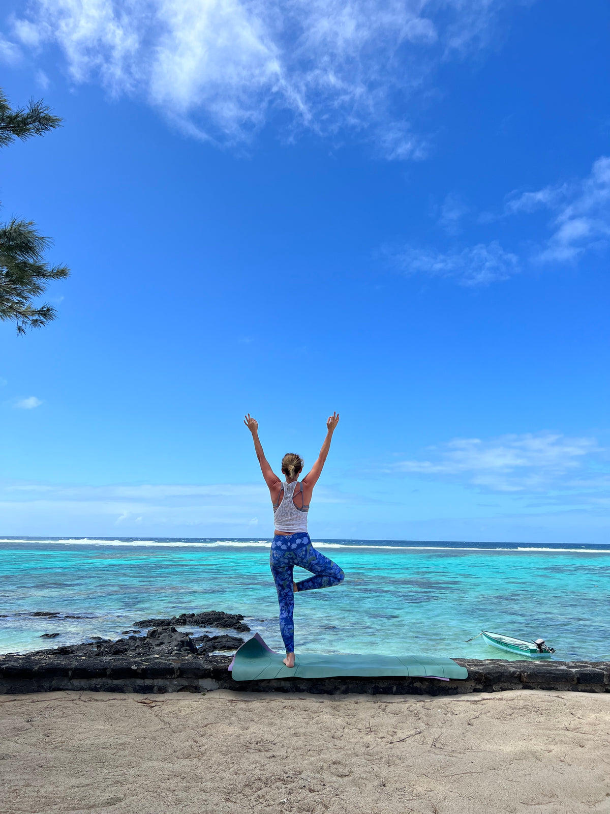 Finding Inspiration: The External Pursuits That Drive Harriet’s Creativity - Oceano Jewels