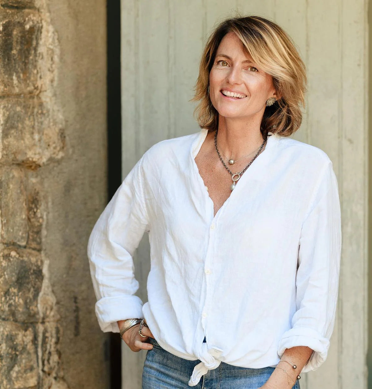 Celebrating 10 Years of Oceano: Our Brand’s Full Story - Oceano Jewels