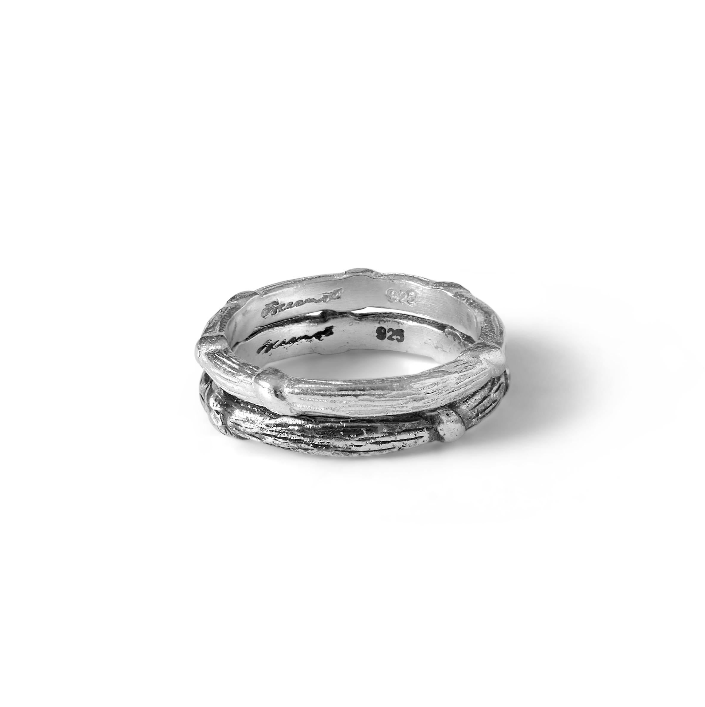 Bel Air Oxidised