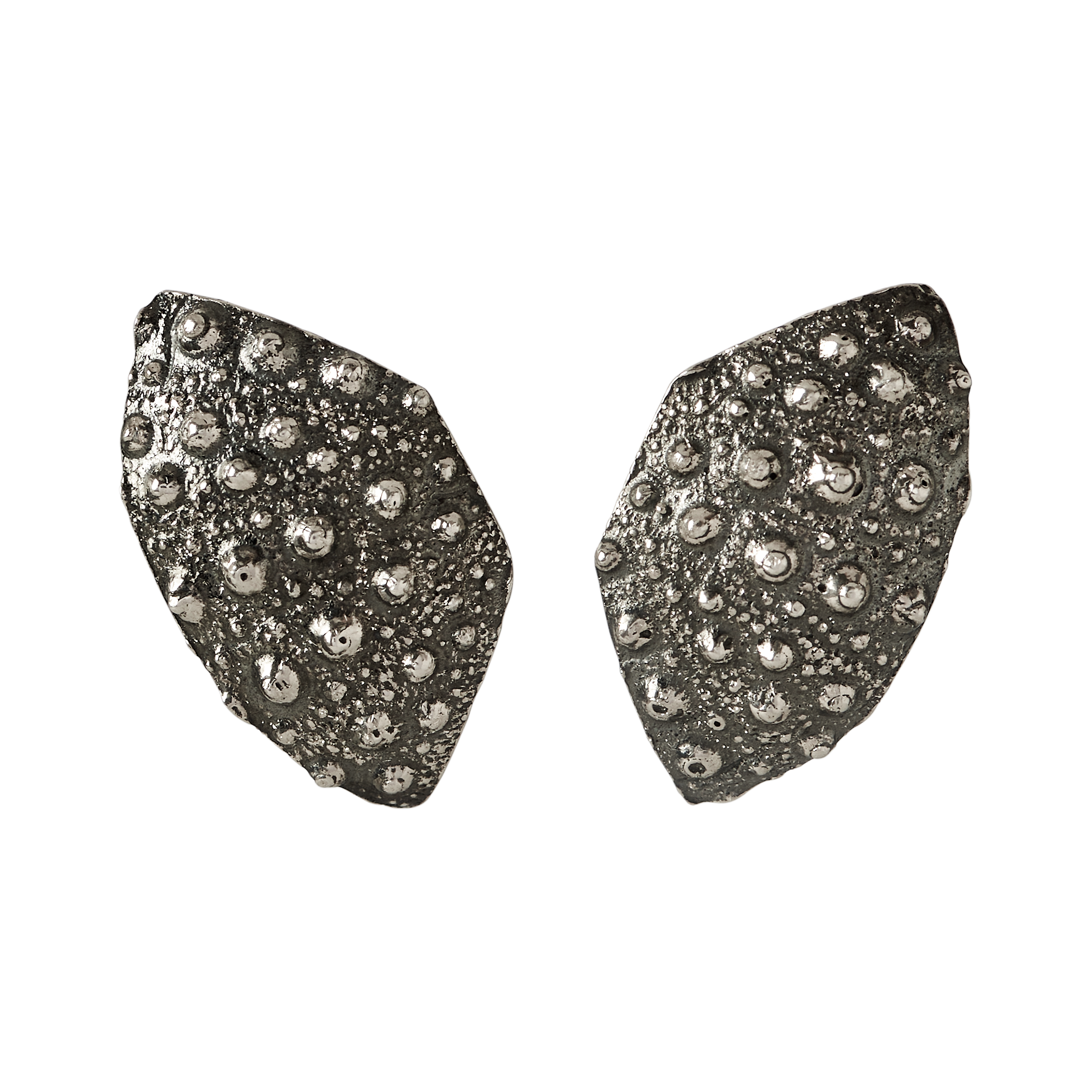 Grand Gaube Oxidised