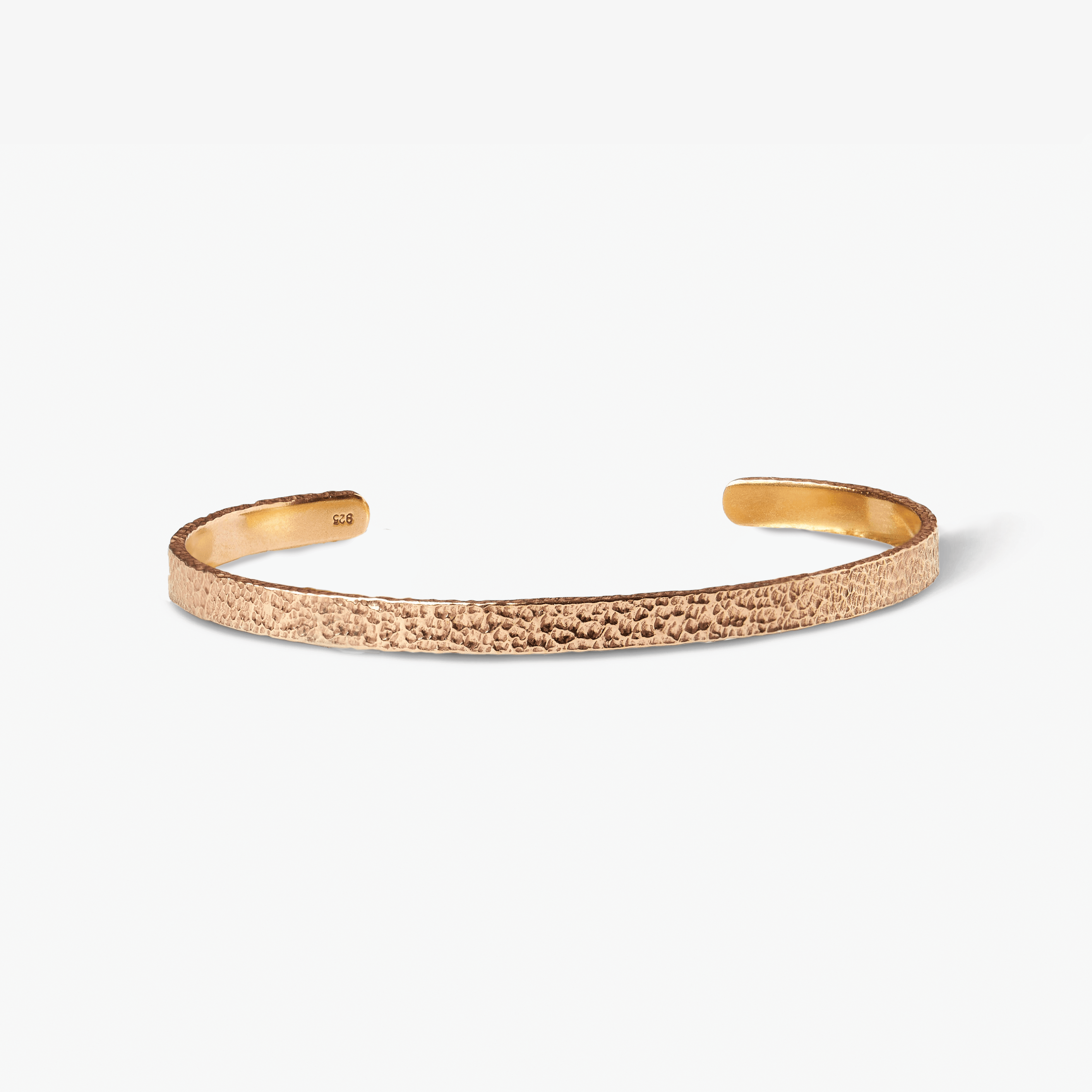 Gris Gris Rose Gold