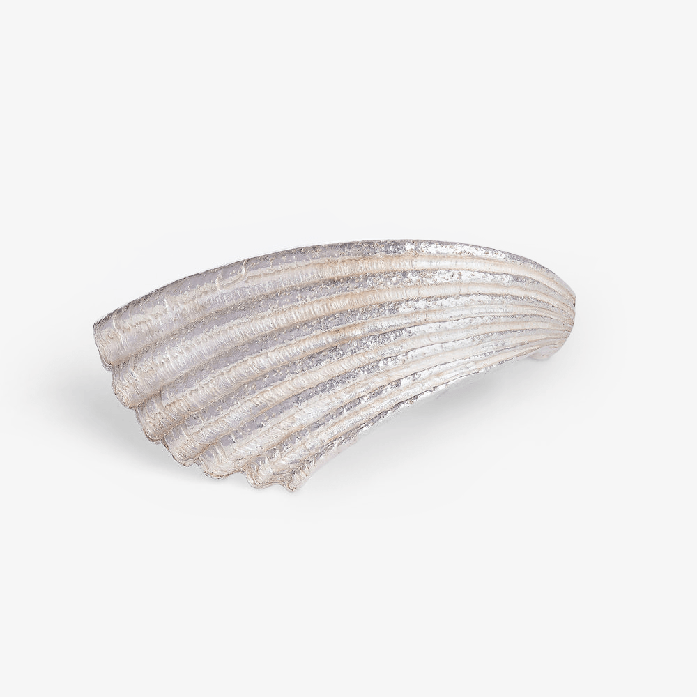 Le Morne Silver ring in 925 sterling silver handcrafted in Mauritius by Oceano Jewels
