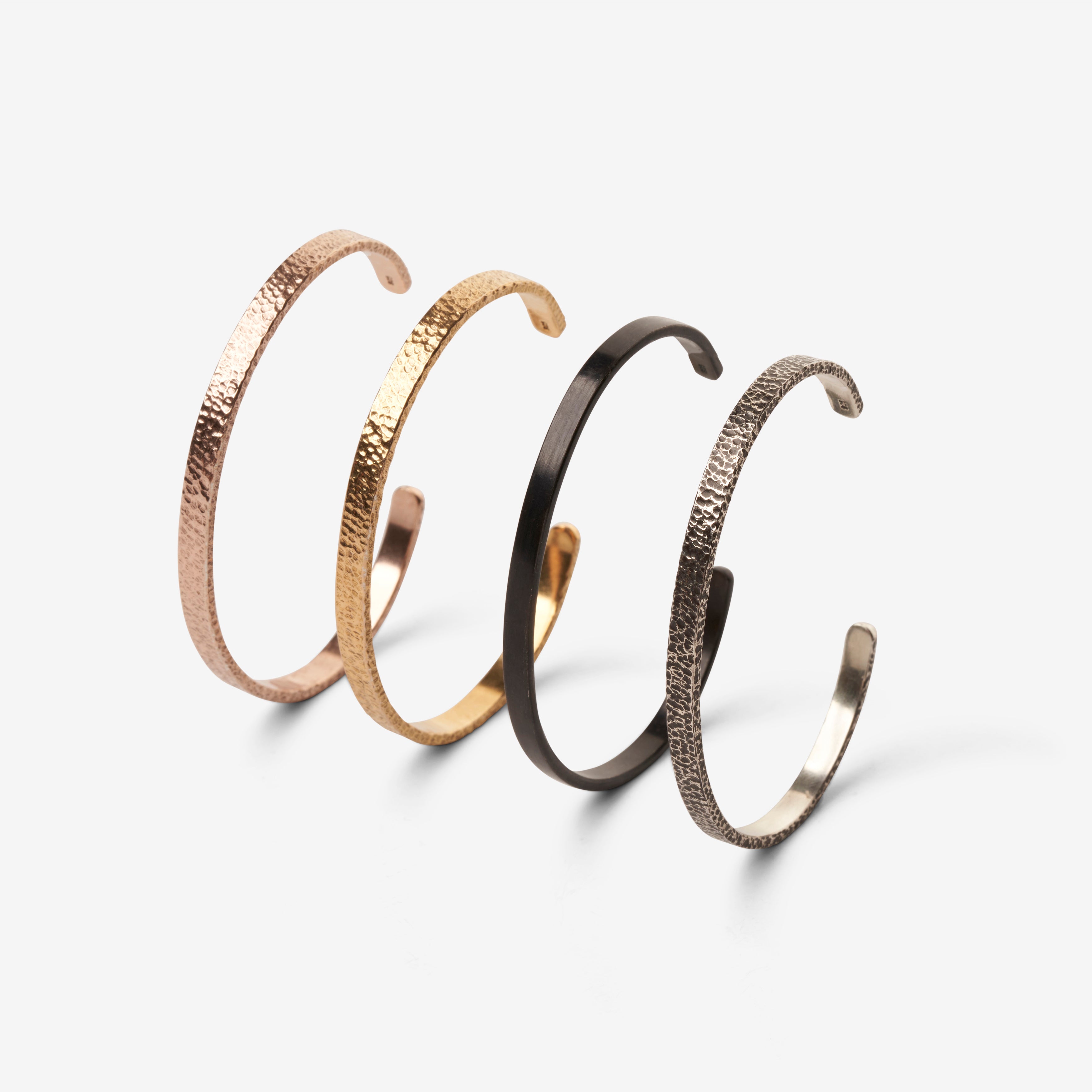 Gris Gris Rose Gold
