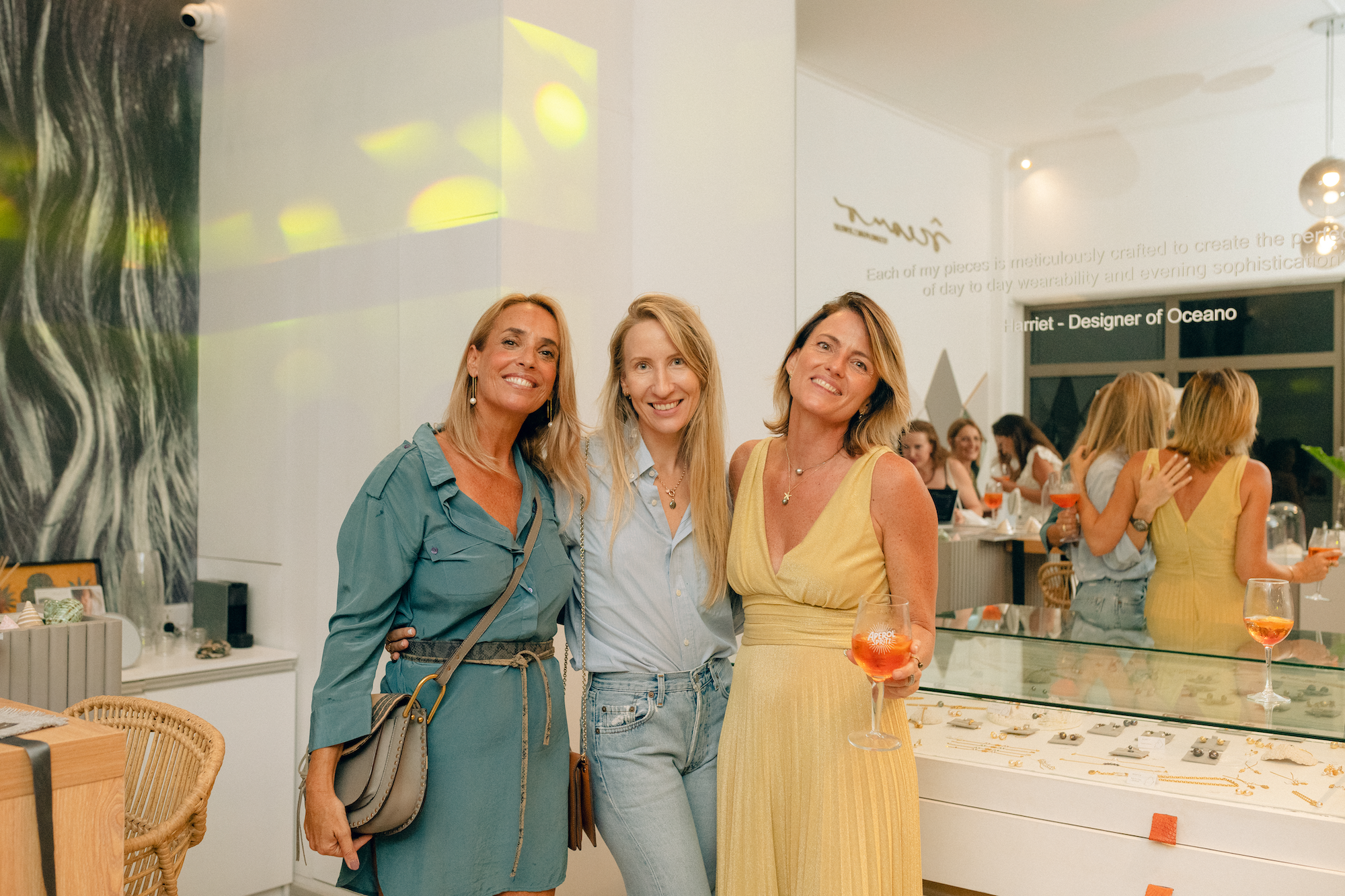 Pearls of Gratitude: Celebrating One Year of Sparkling Moments - Oceano Pearls