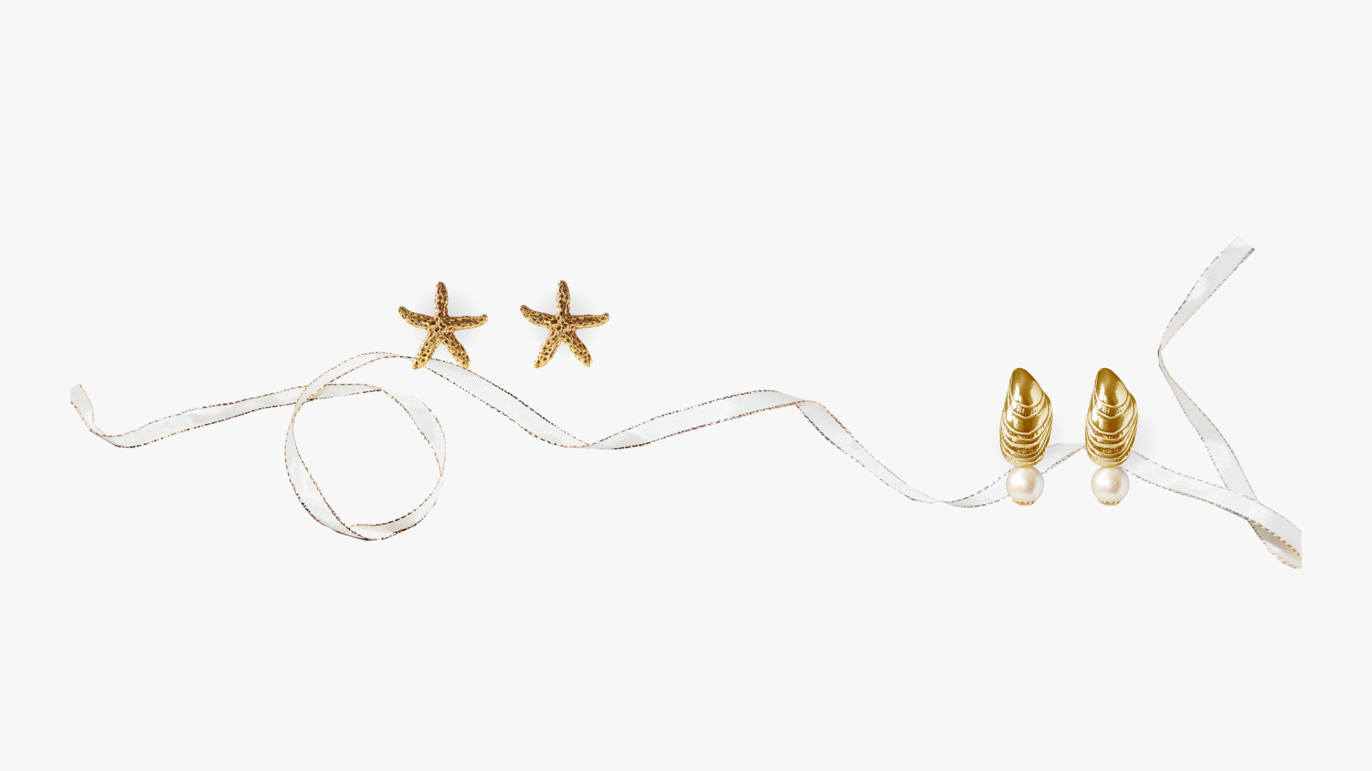 The Wedding Edit: Pearl Jewelry Ideas For Brides, Bridesmaids & Guests