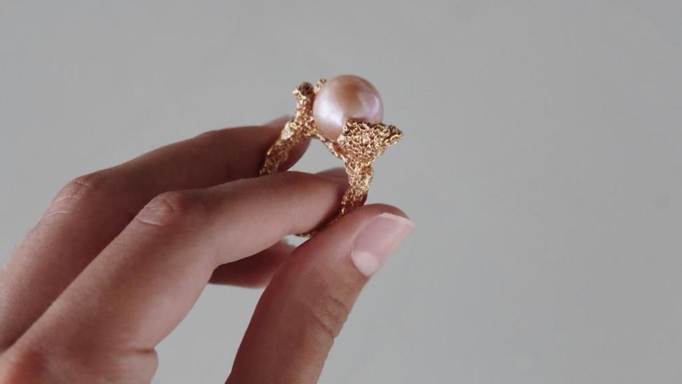 How to know and measure your ring size? - Oceano Pearls