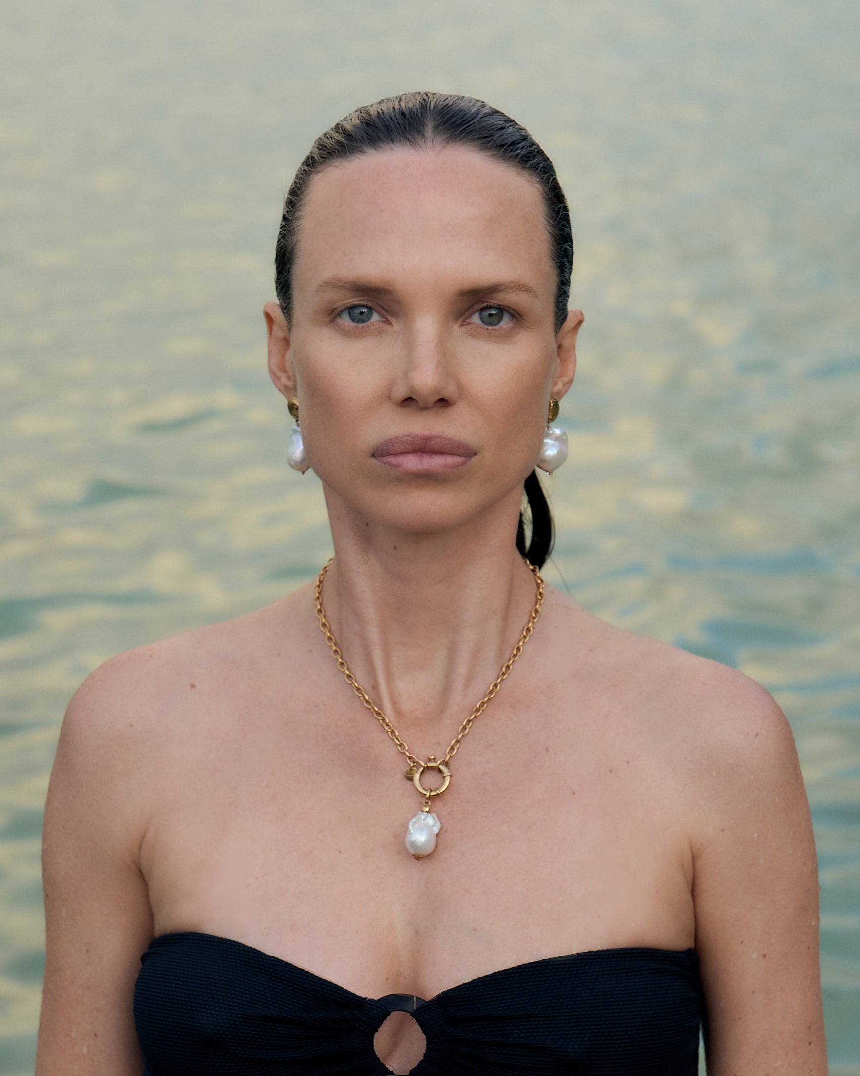 St Géran Gold - Oceano Pearls