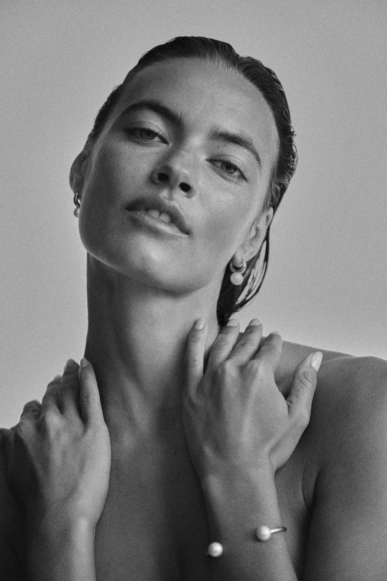 Rivière des Créoles Silver South Sea Round