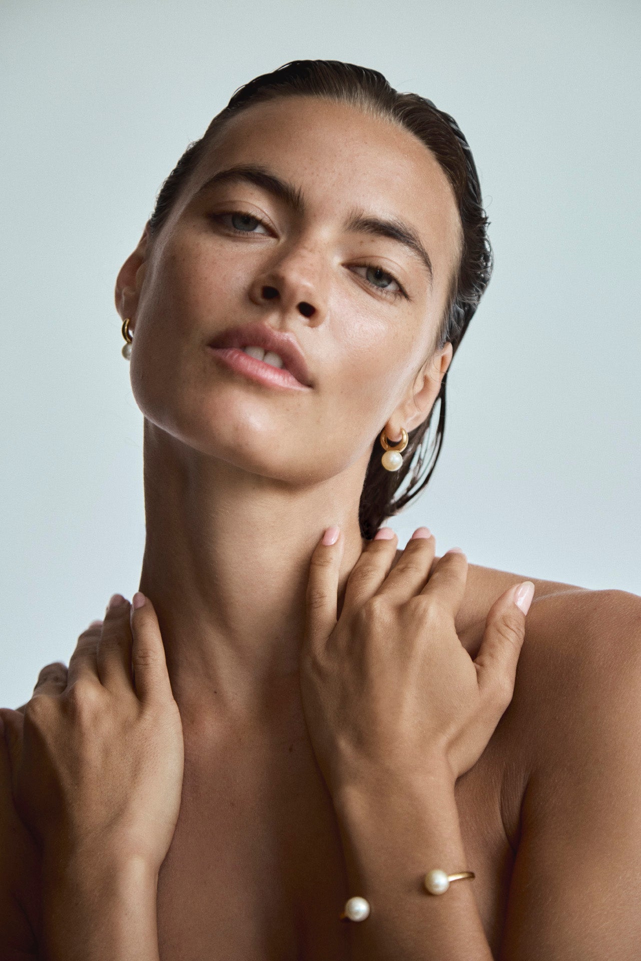 Balaclava Gold South Sea