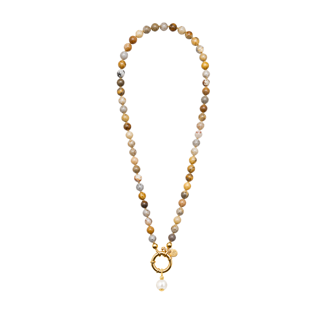 Chamarel Gold 42cm