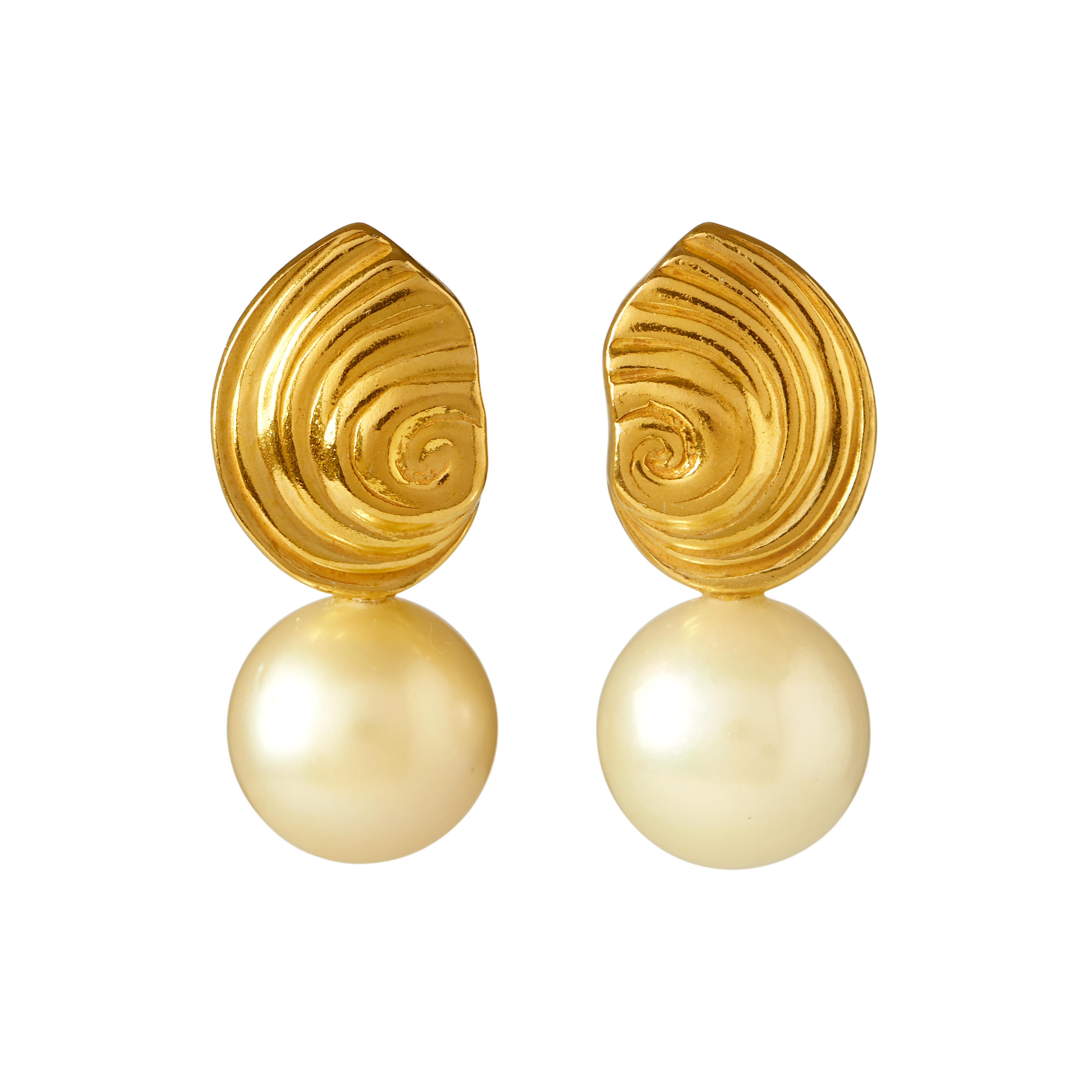 Agalega Gold South Sea Round