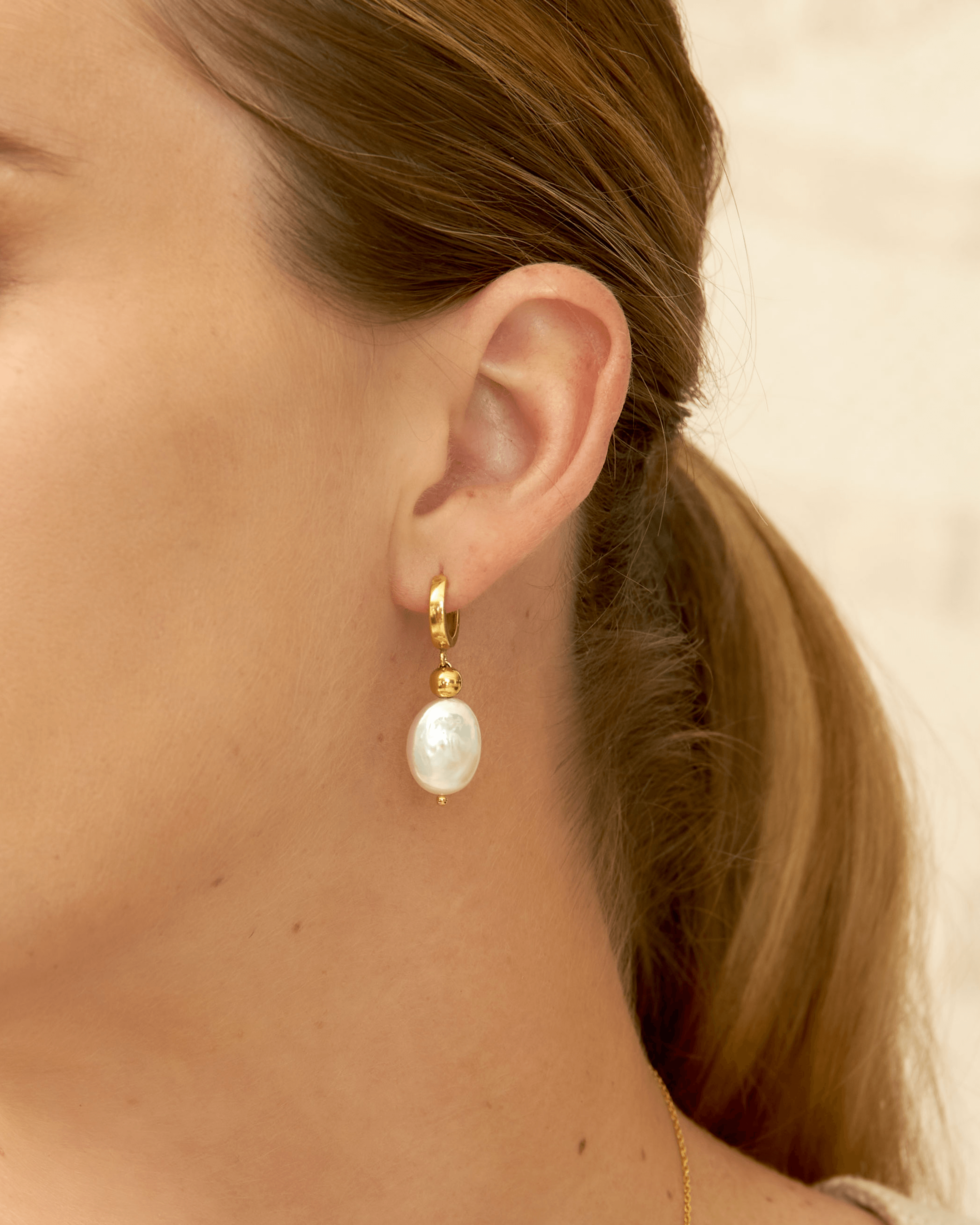 Rivière des Créoles Gold - Oceano Pearls