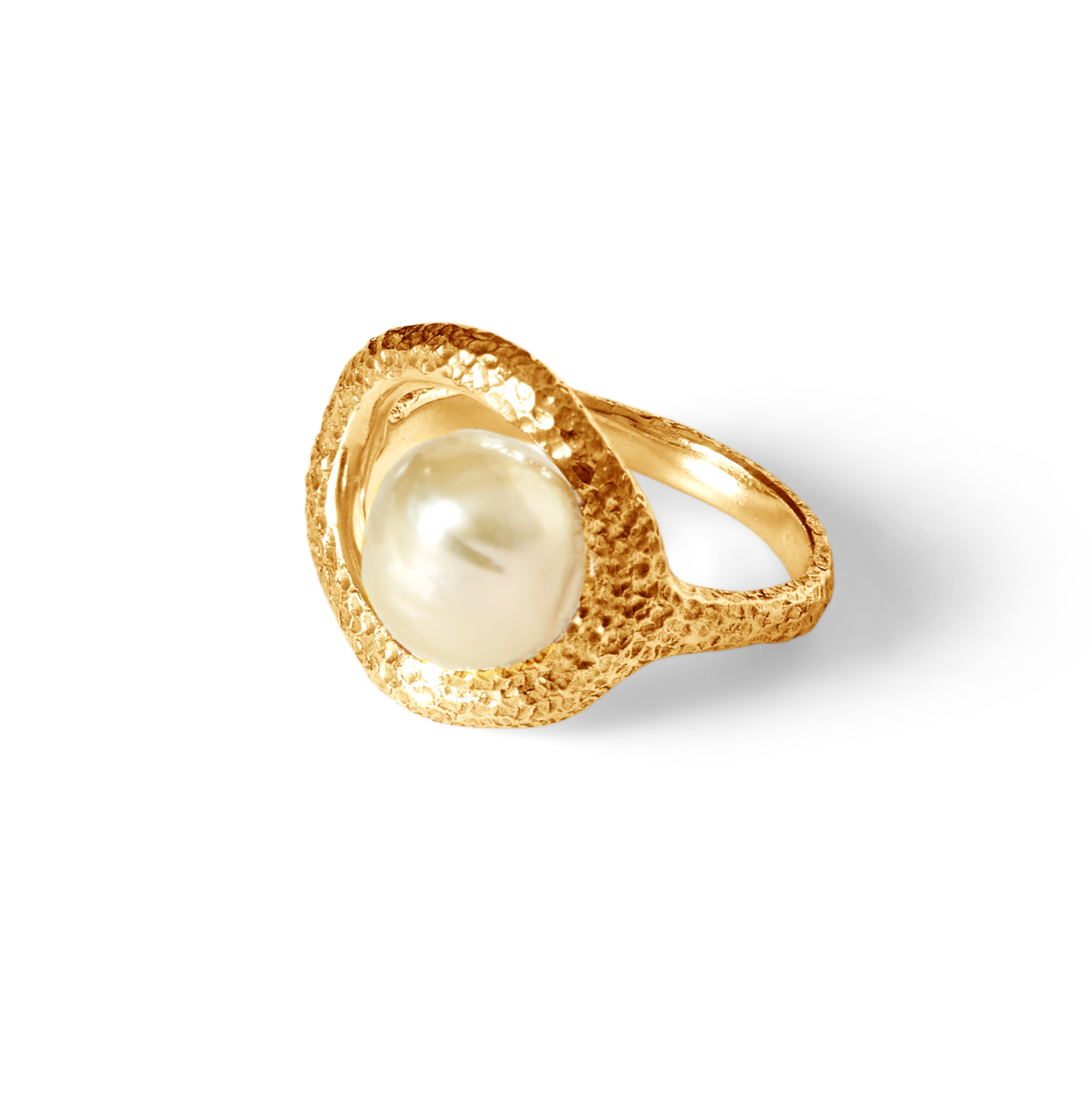 Pamplemousse Gold Beaten Golden South Sea