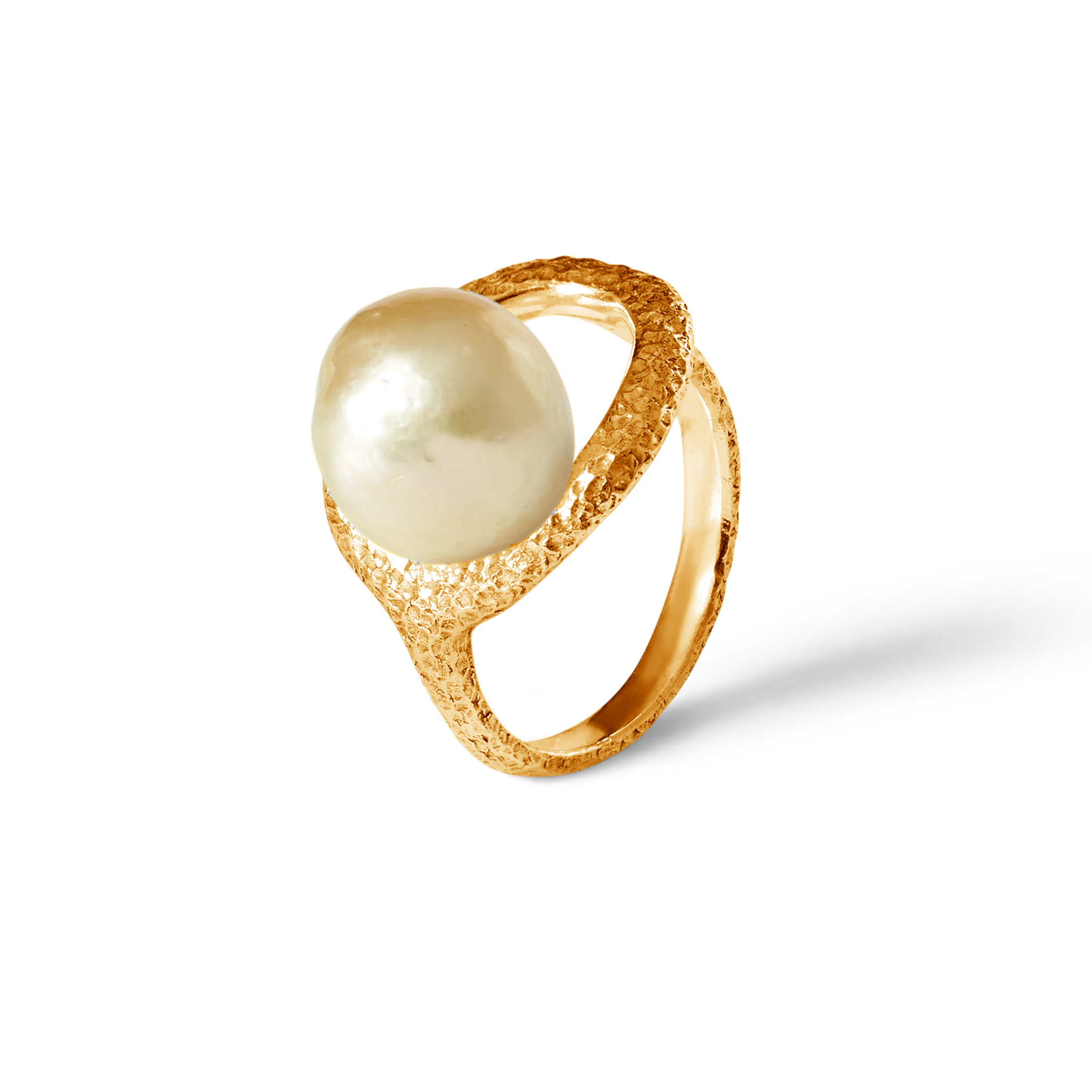 Pamplemousse Gold Beaten Golden South Sea