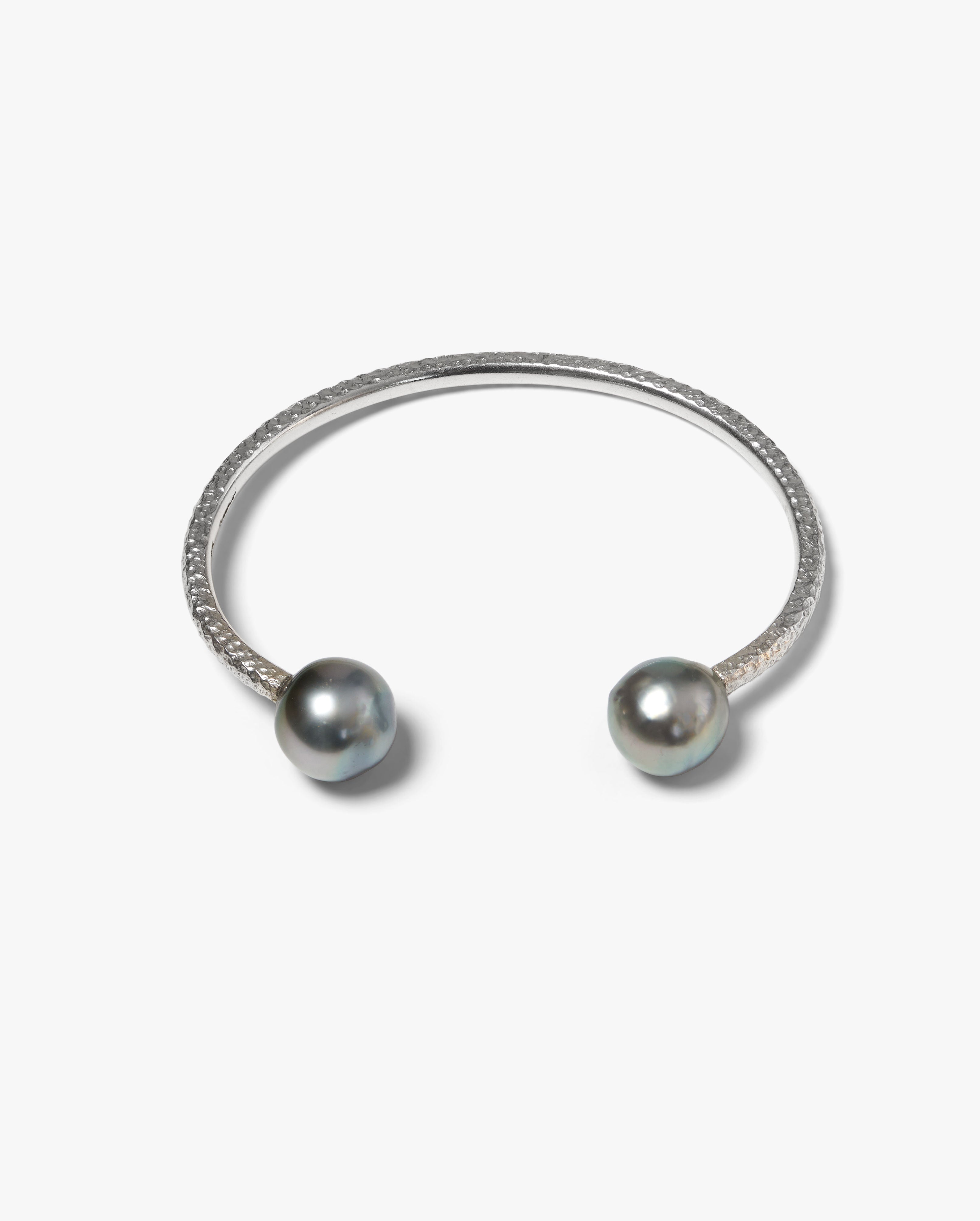 Balaclava Silver Tahitian 10-11 mm