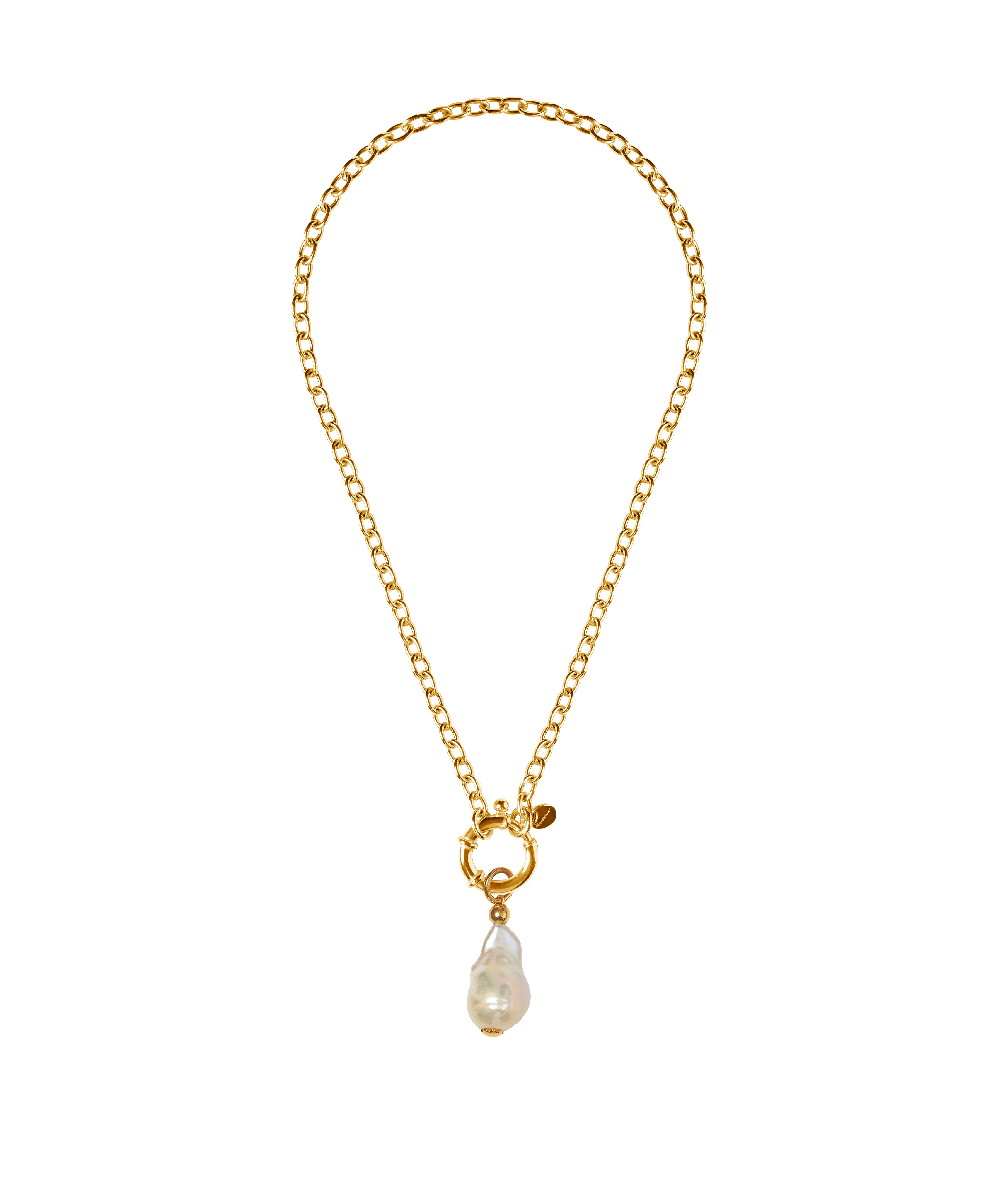 St Géran Gold