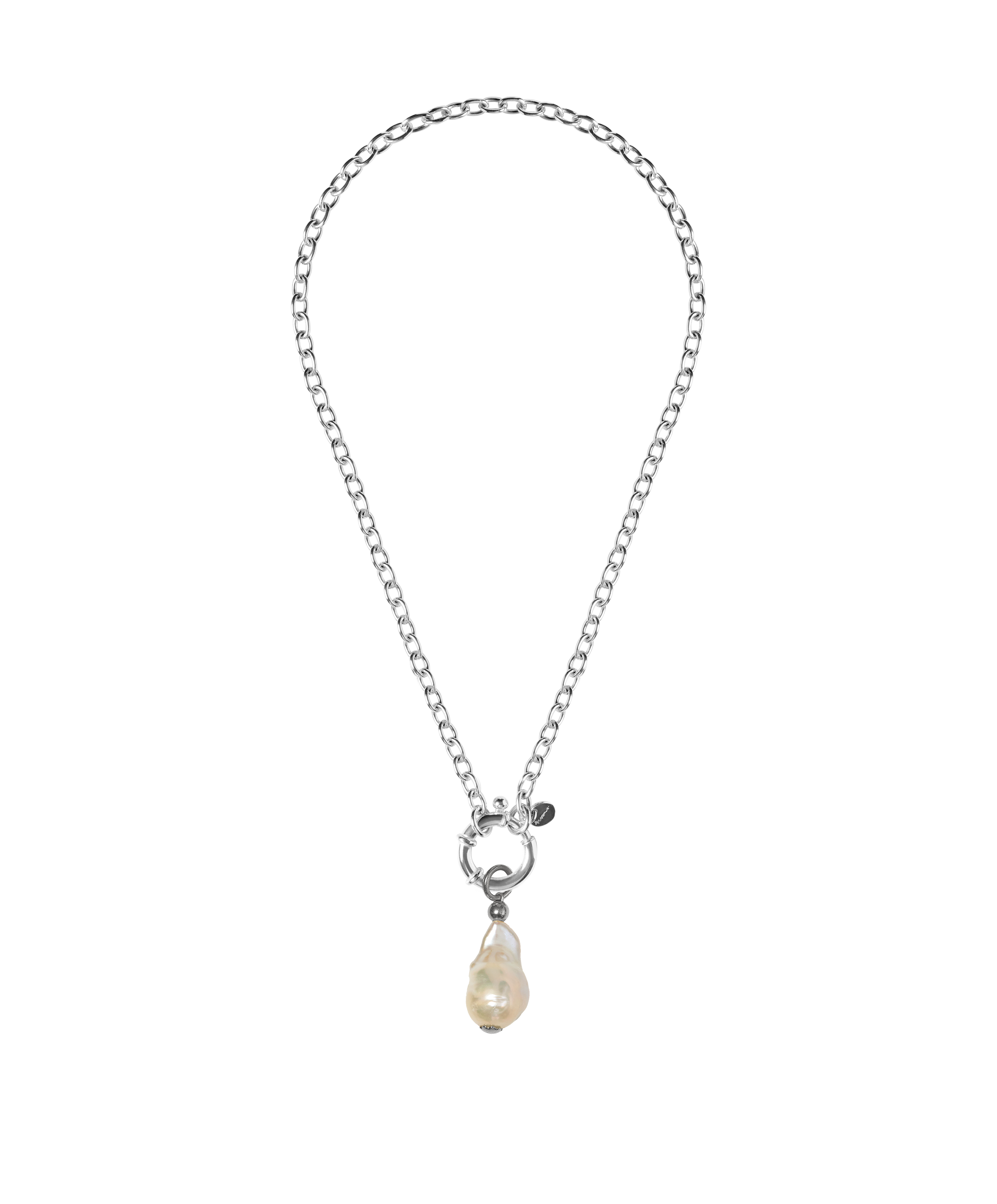 St Géran Silver